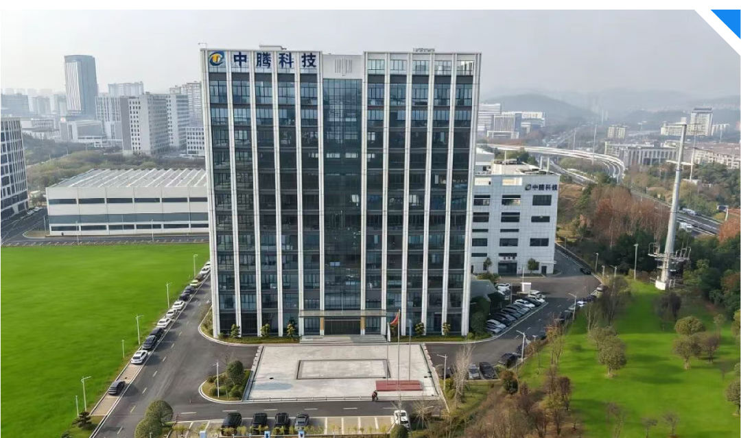 中騰智信誠邀英才！10名無損檢測工程師，15萬年薪+5.7萬證書補貼+六險一金